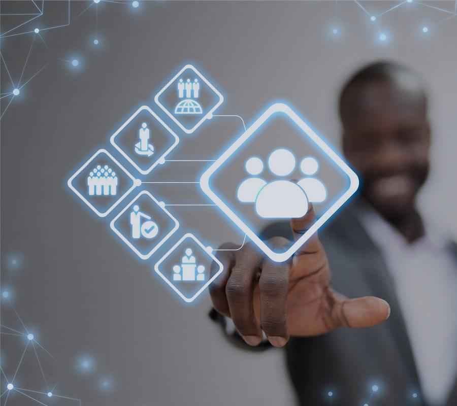 Hiring and Positioning