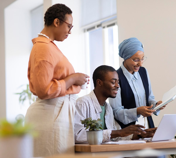 Hiring and Positioning