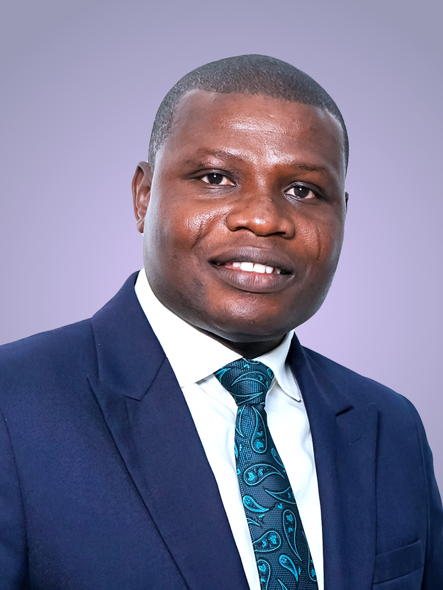 Oluwatobi Olotu