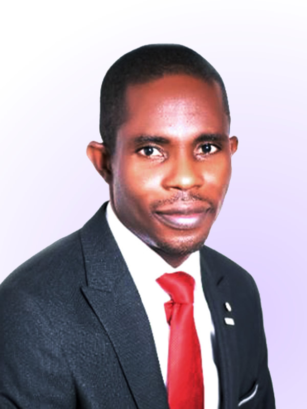 Paul Idoko