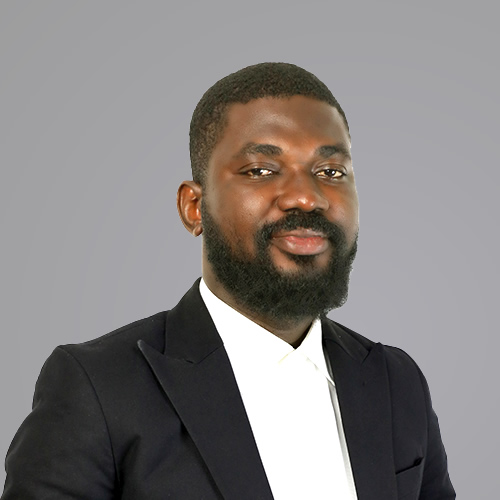 Daniel Joseph