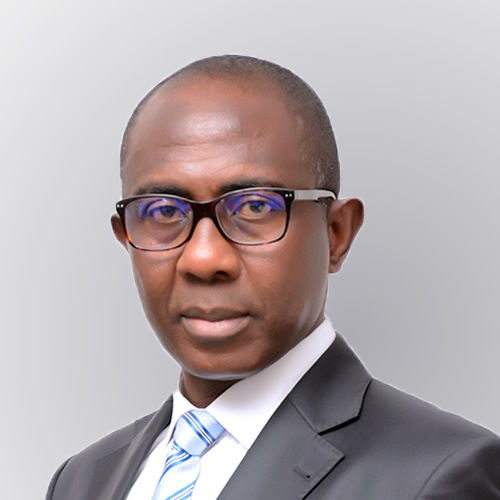 Dr. Akin Olaniyan
