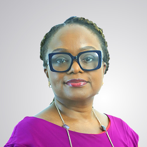 Omolara Ajibola
