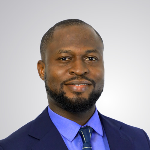 Peter Onyekpe